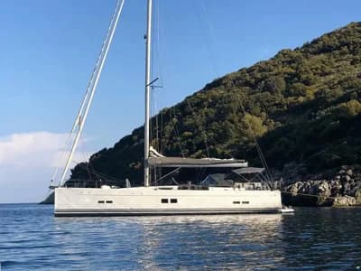Hanse 575 2