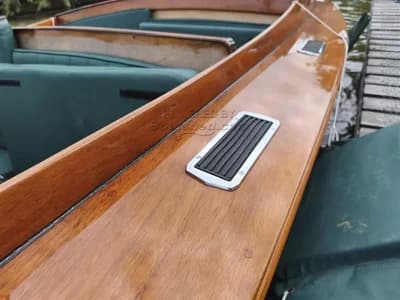 1928 Chris-Craft 22 Cadet Boat for Sale in Hempnall 4
