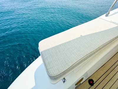 Mangusta 72 4