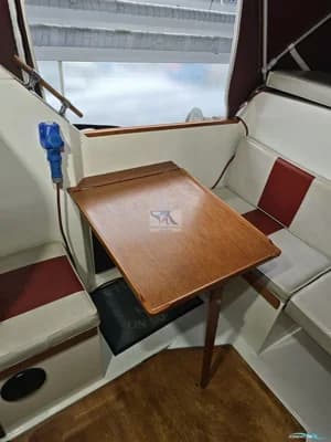 Saga Boats Saga 27 AK 4