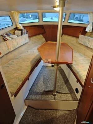 Saga Boats Saga 27 AK 5