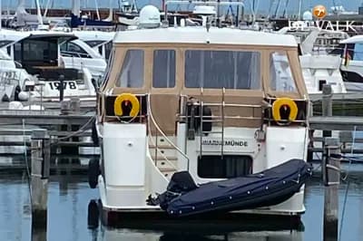 1993 Kempers boats Excellent 65 Boat for Sale in Contact 2