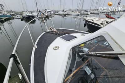 1999 Lochin 333 Harbour Pilot | 10m 3