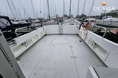 1999 Lochin 333 Harbour Pilot | 10m 5