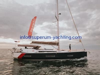 Dufour 56 Exclusive 2
