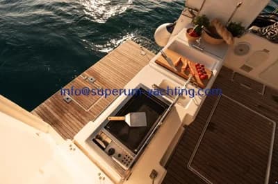 Dufour 56 Exclusive 3