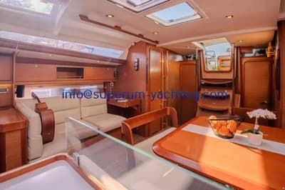 Dufour 56 Exclusive 4