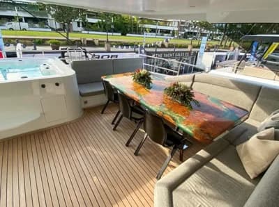 2028 HH Catamarans HH88 Boat for Sale 3