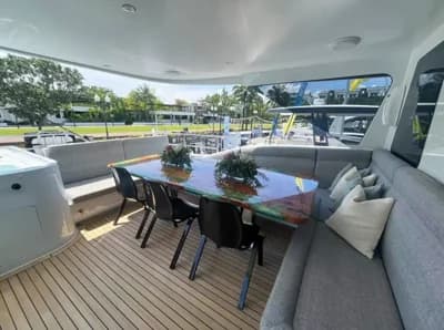 2028 HH Catamarans HH88 Boat for Sale 4