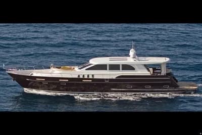 Pacific Prestige 200 2