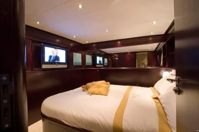 Pacific Prestige 200 4