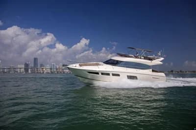 Prestige 550 Fly 2
