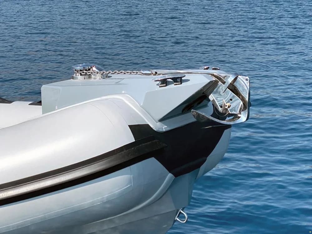 Ranieri Cayman 26 Sport