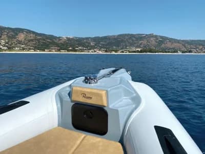Ranieri Cayman 26 Sport 3