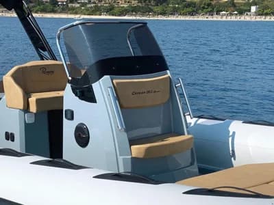Ranieri Cayman 26 Sport 5
