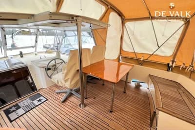2005 Proficiat Kruiser 1100 Retro | 11m 5