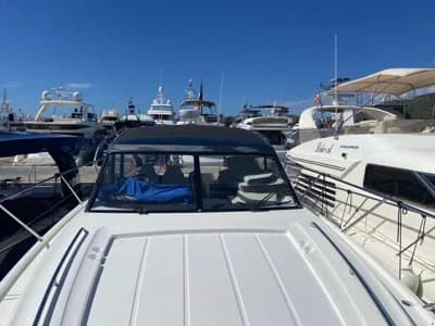 Princess V48 Open 2