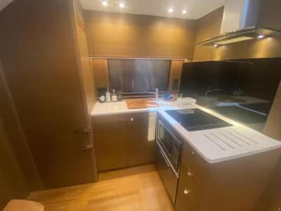Princess V48 Open 5