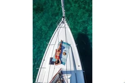 Jeanneau Sun Odyssey 410 5