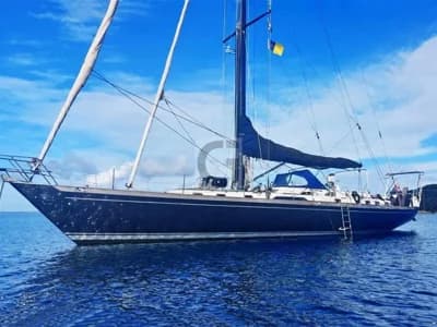 Mystic 60 2
