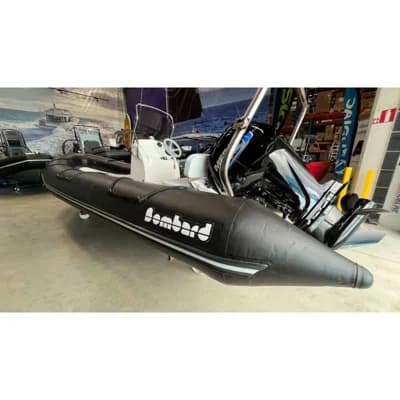Bombard Sunrider 550 2