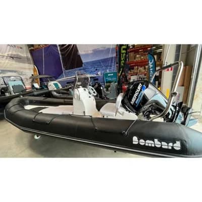 Bombard Sunrider 550 3