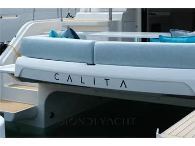 BIONDI YACHT - CALITA SUITE 2