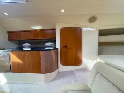 2011 Hunton XRS43 Boat for Sale in Poole 4