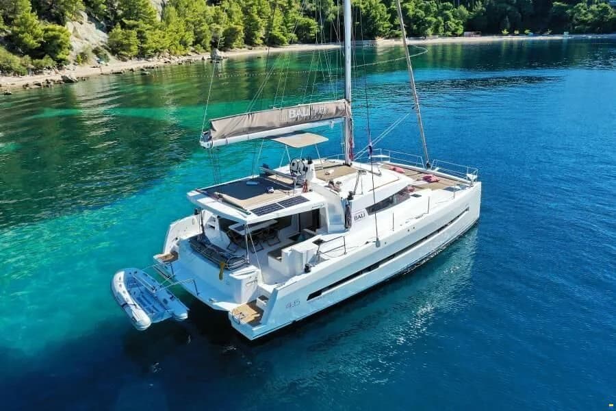 Bali 4.5 A/C