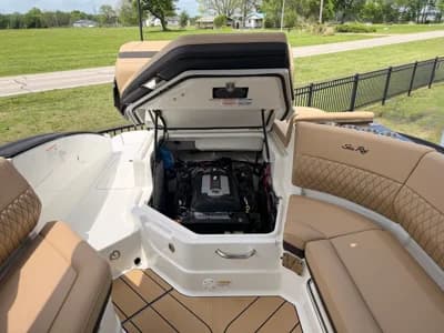 Sea Ray SLX 280 3