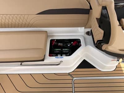 Sea Ray SLX 280 5