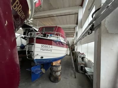 Saga 27 AK 5