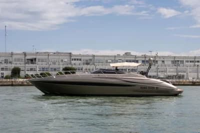 Riva Rivale 52 2