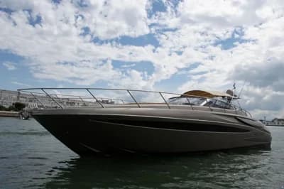 Riva Rivale 52 3