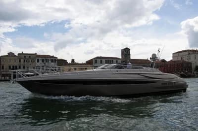 Riva Rivale 52 4