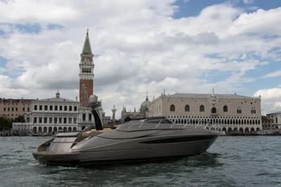 Riva Rivale 52 5