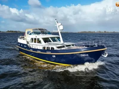 2004 Linssen Grand Sturdy 470 Boat for Sale in Contact De Valk Sneek 2