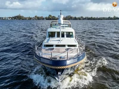 2004 Linssen Grand Sturdy 470 Boat for Sale in Contact De Valk Sneek 3