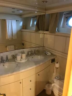 Falcon Yachts 92 3