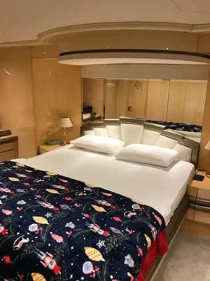 Falcon Yachts 92 4