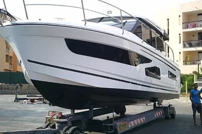 2018 Jeanneau Merry Fisher 1095 | 11m 2