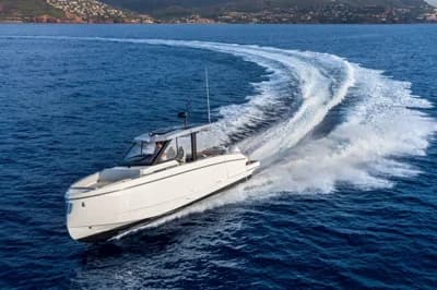 2026 Beneteau Gran Turismo 35 | 11m 2