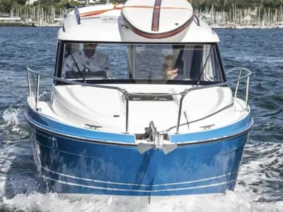 2025 Beneteau Antares 7 Fishing | 8m 3