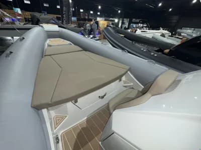 Italboats Stingher 28GT 2