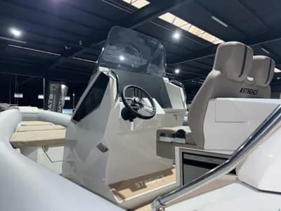 Italboats Stingher 28GT 3