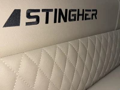 Italboats Stingher 28GT 4