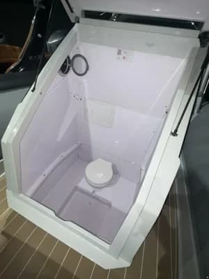 Italboats Stingher 28GT 5