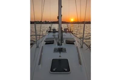 2001 Beneteau Oceanis Clipper 393 | 12m 2