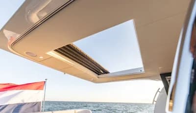 2026 Boarncruiser 53 Ocean - Sport | 17m 3