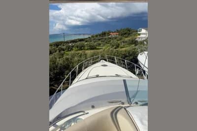 2004 Cranchi Atlantique 48 | 15m 2
